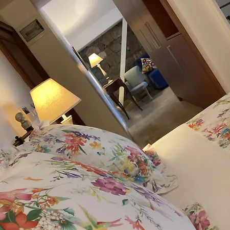 Sonef House Hotel Bozcaada