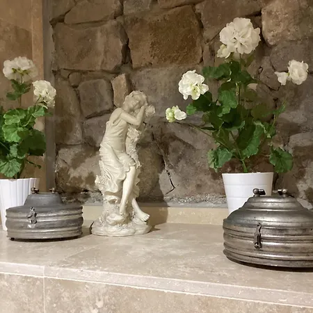 Sonef House Hotel Bozcaada