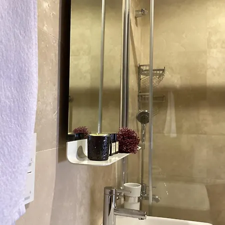 Sonef House Hotel *