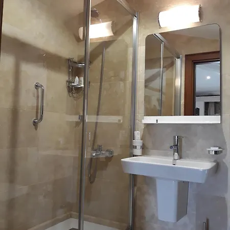 Hotel Sonef House Bozcaada