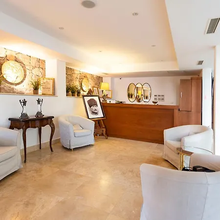 Sonef House * Bozcaada