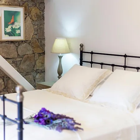 Hotel Sonef House Bozcaada