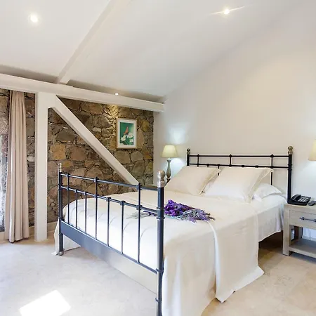 Sonef House * Bozcaada