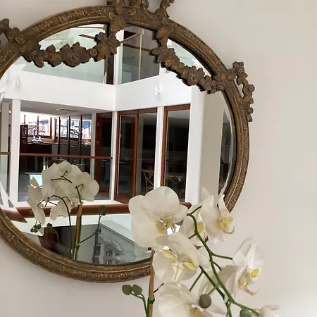 Sonef House Hotel Bozcaada