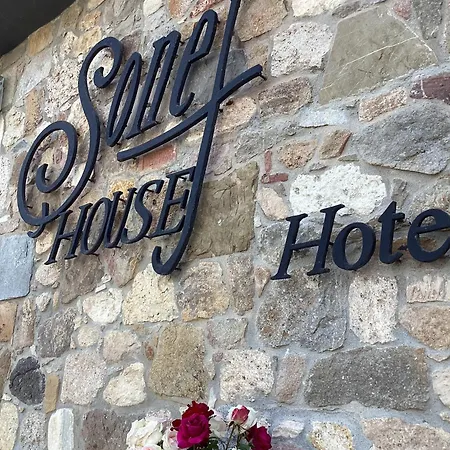 Sonef House * Bozcaada