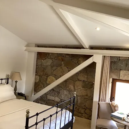 Sonef House Bozcaada