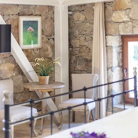 Sonef House * Bozcaada