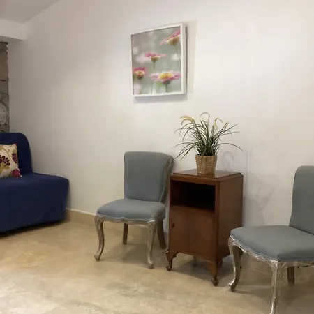 Sonef House * Tenedos