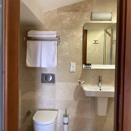 Sonef House Tenedos