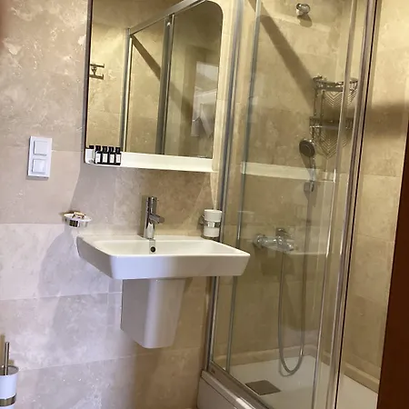 Otel Sonef House Bozcaada
