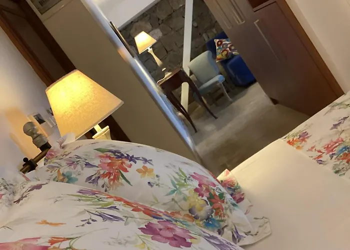 Sonef House Отель Бозджаада