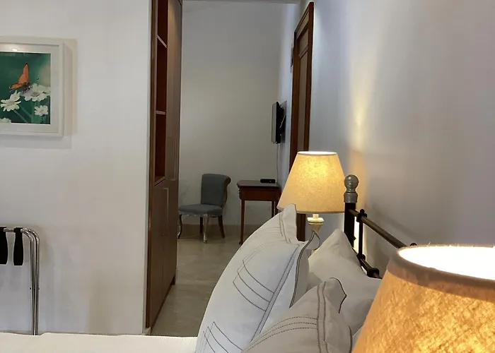 Sonef House Отель