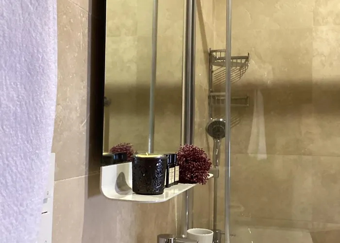 Sonef House Отель *