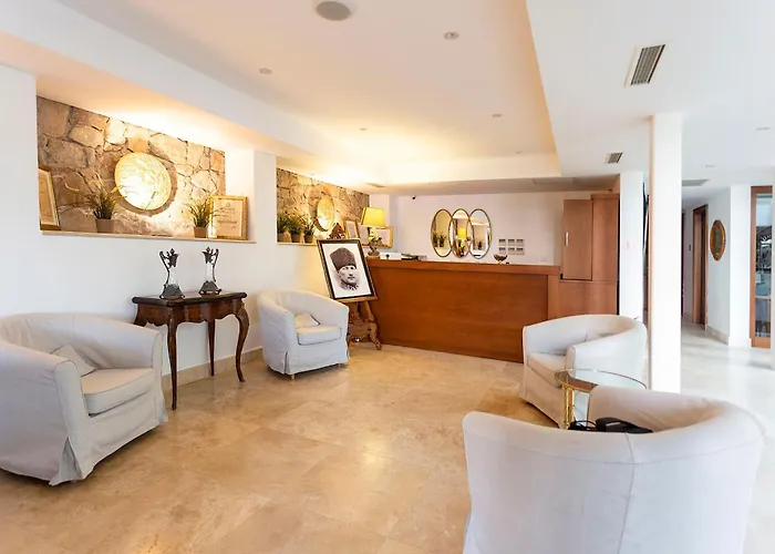 Sonef House * Бозджаада