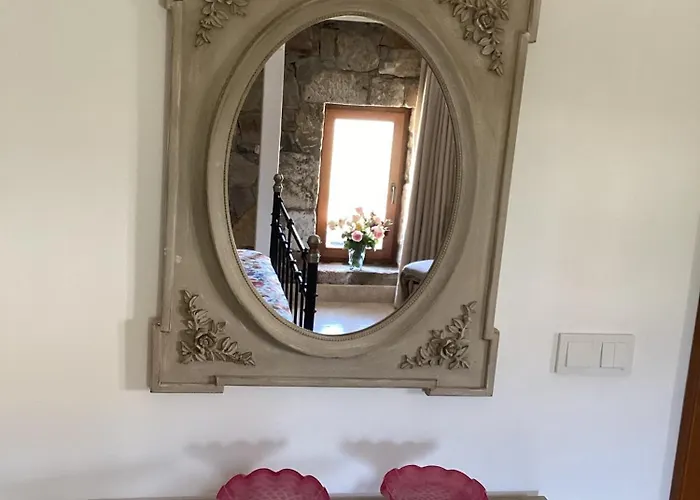 Sonef House Отель