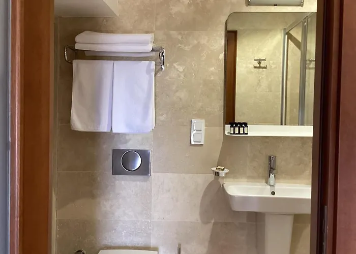 Sonef House Бозджаада