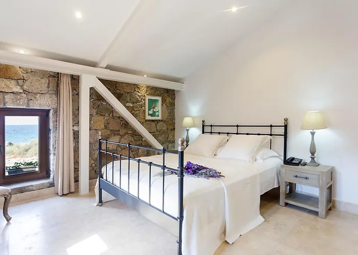 Sonef House * Бозджаада