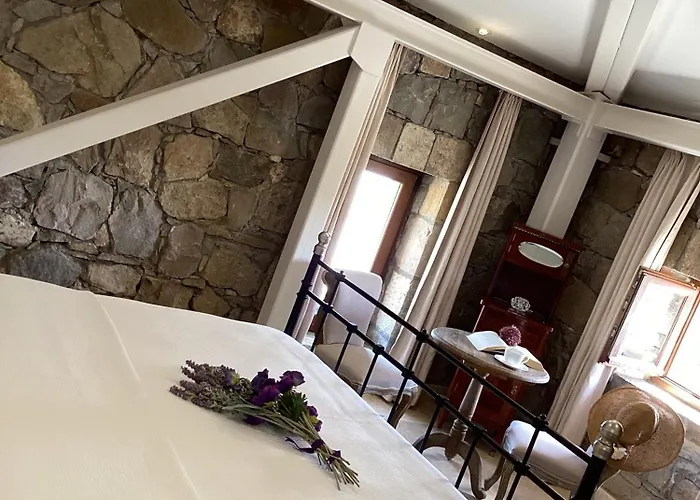 Sonef House Отель