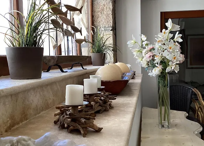 Отель Sonef House *