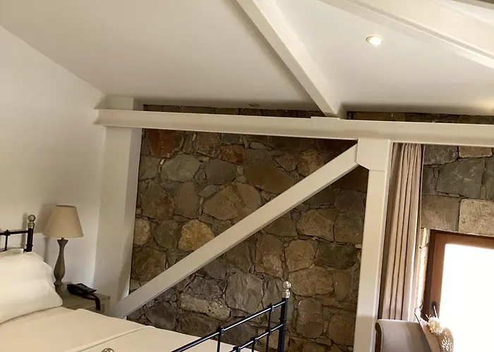 Sonef House Бозджаада